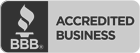 BBB Accredited Business