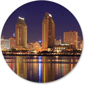San Diego