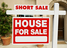 Short Sale Your Home