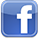 follow us on facebook